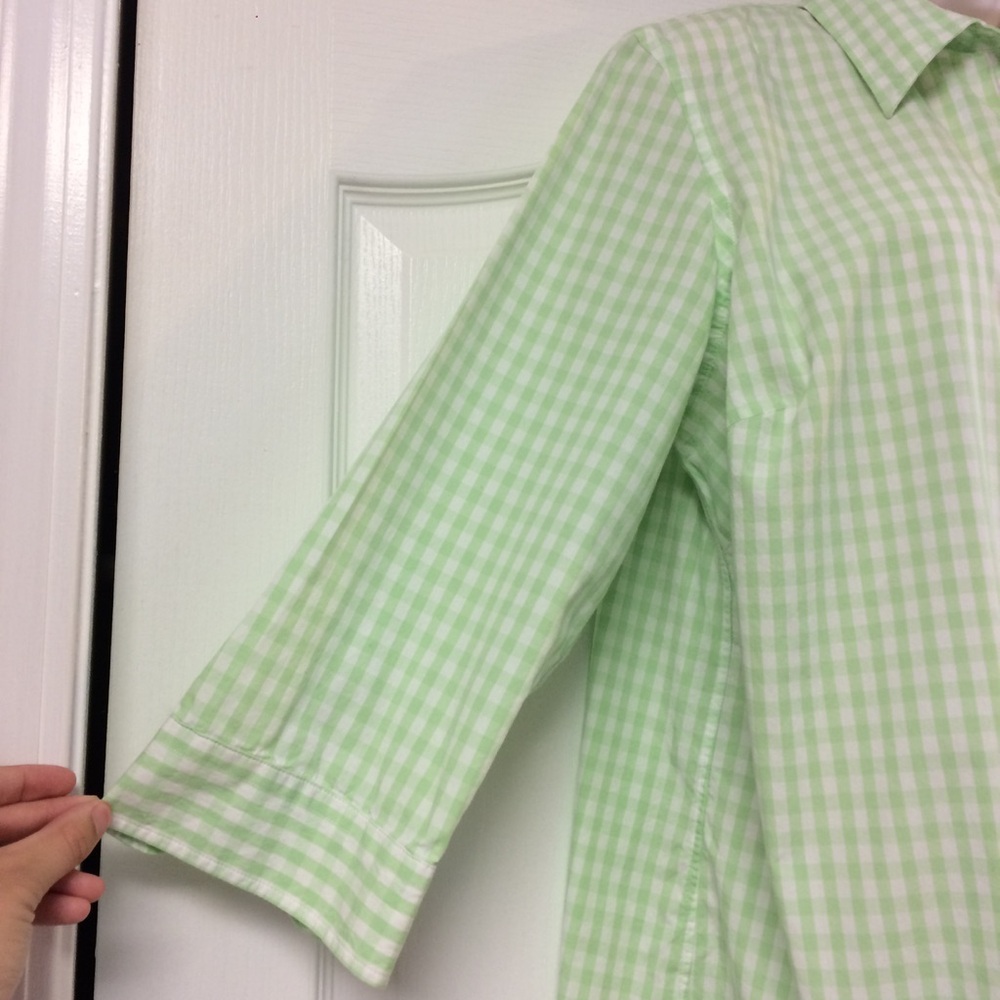 Chaps button down - Picture 3 of 7